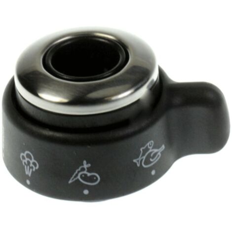 Soupape de sécurité seb Lagostina inox 7 cm