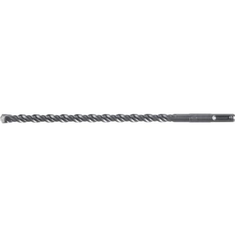Foret SDS plus plus-7X 8,0x100x165mm Bosch