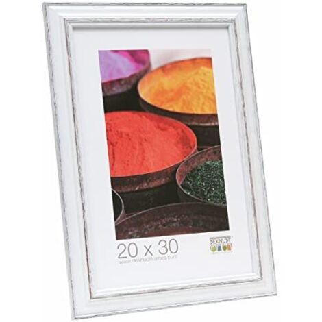 DEKNUDT S221H3 13X18 CADRE EN BOIS AVEC (1/3)