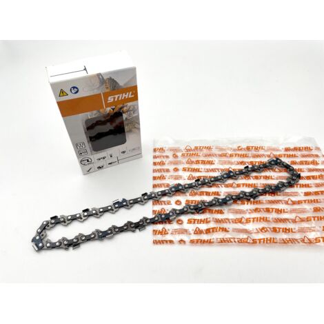 Chaîne de scie Stihl 36360000051 14'' 35 cm 3/8'' 51 1 3 mm (1/2)