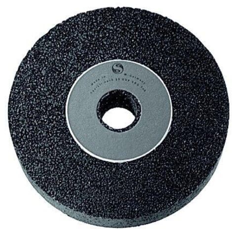 Bosch Professional 1608600069 Meule, Grey, 125x 20 x 24 mm
