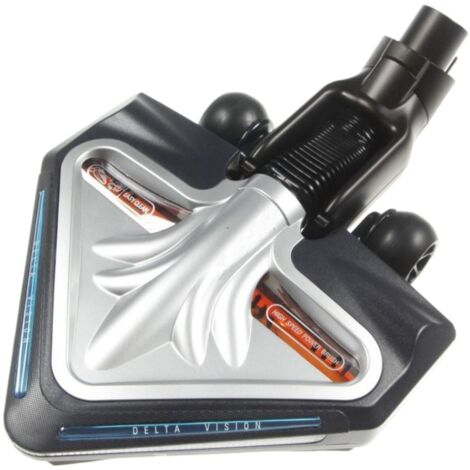 Electro brosse Rowenta RS RH5972 gris 18 volts LED (1/2)