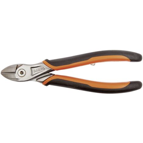 BAHCO Pince coupante latérale 180mm IP 2101GC-180IP X5 UNITS (1/3)