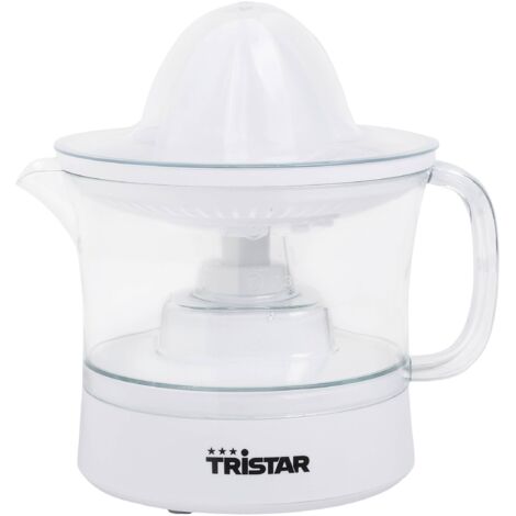 Tristar Presse-agrumes CP-3005 25 W blanc S280972 (1/5)