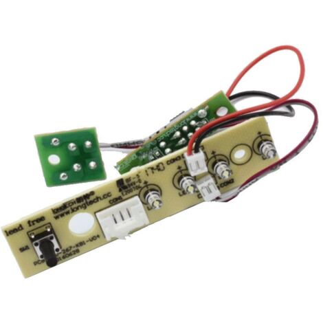 Module électronique (RS-RT900865) Nettoyeur vapeur ROWENTA
