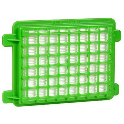 Filtre HEPA Rowenta Spaceo Artec transparent haute qualité (1/2)