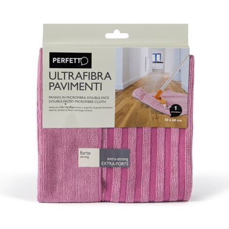 Perfetto Ultrafibra Microfibre, Polyamide, Polyester Couleurs assorties 1 pièce(s) (1/3)
