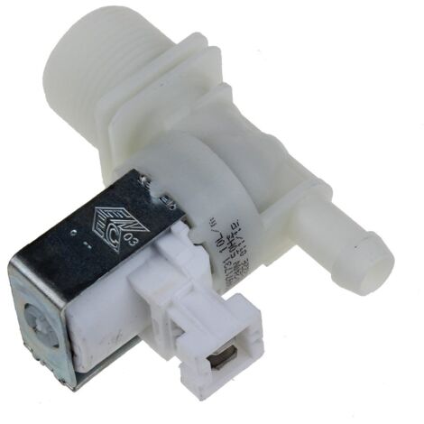 Universeel - electrovanne 3/4" - 10ltr - 220v - 04971731 - (1/4)