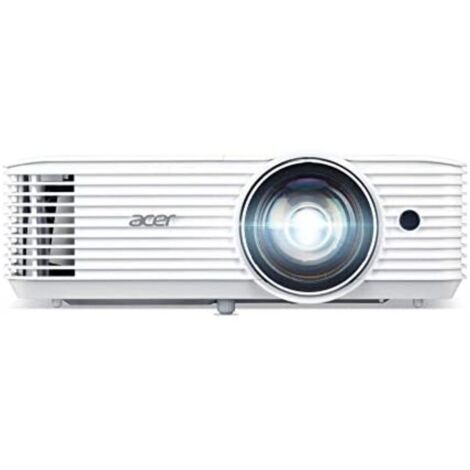 ACER H6518STi Vidéoprojecteur sans fil Full HD (1920 x 1080) 3,500 lumens HDMI 3D Haut parleur intégré 3W Blanc