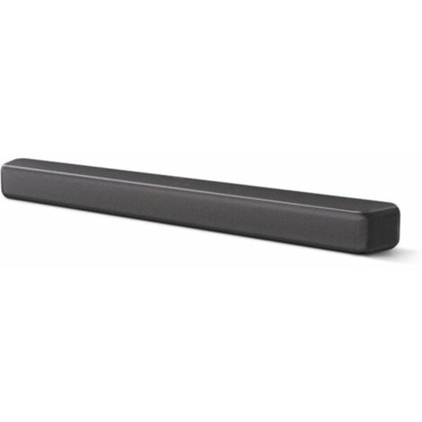 Philips TAB5109/10 haut-parleur soundbar Gris 2.0 canaux 60 W