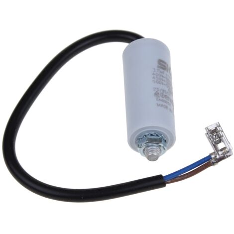 Universeel - condensateur 3.15µf - 450v - - 5021879818843