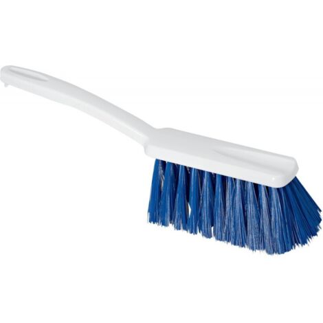 HACCP-Balayette D0,25 mm,bleu (1/2)