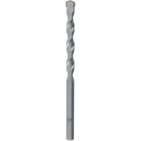 C.K T3110A 06150 carbure de tungstène Foret polyvalent 6 mm Longueur totale 150 mm 1 pc(s) W419283 (1/2)