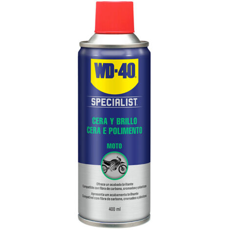 Cire Brillance 400ml 34133 Wd40 (1/5)