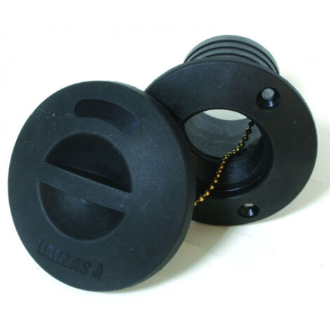 Nable avec bouchon - NUOVA RADE - diam 38 mm (1/2)