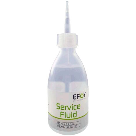 Fiole seule pour pile à combustible pour caravane et camping car