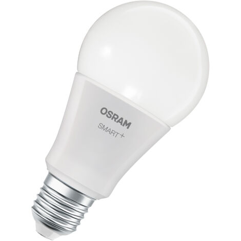 OSRAM HOMELIGHTING Smart+ Lampe LED sans fil E27 14 W CEE: F (A - G) RVBB W240273 (1/5)