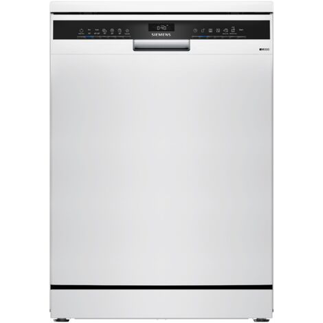 Lave-vaisselle pose libre Siemens SN23EW03ME (1/4)