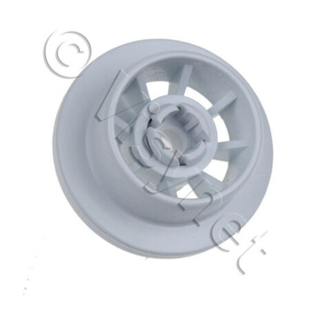 Bosch - roulette panier inférieur - 00165314 - 5021879816108 (1/2)