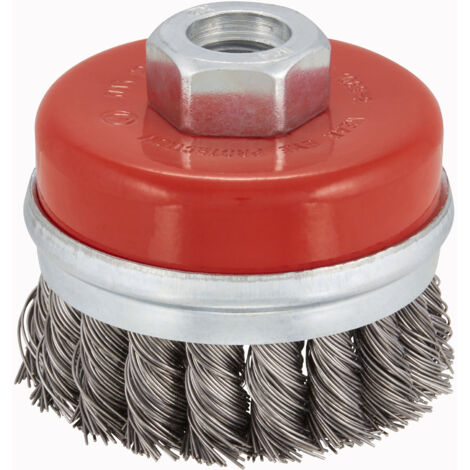 Brosse conique Irwin IW8088401 70 mm (1/2)