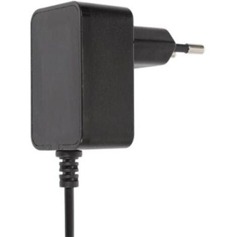 Alimentation universelle - 12 vdc - 2 a - 24 w - connecteur 25 x 55 mm (1/3)