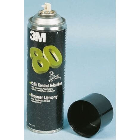Adhésif Jaune, Liquide 530 g ( Prix pour 1 ) (1/4)