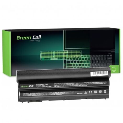 Green Cell DE56T pièce détachée pour ordinateur portable Batterie (1/5)
