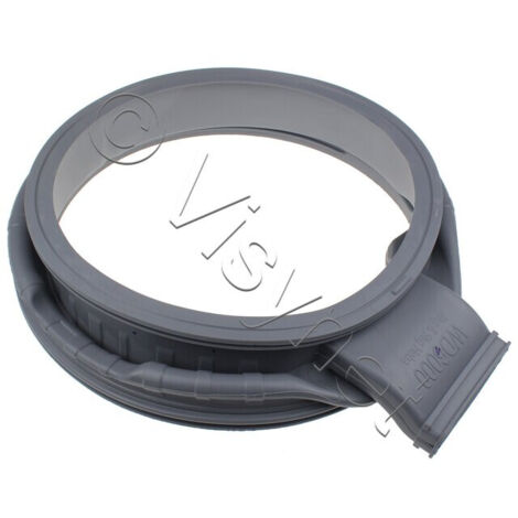 Samsung - joint hublot wd6000j - altern. - dc6403235a - (1/2)