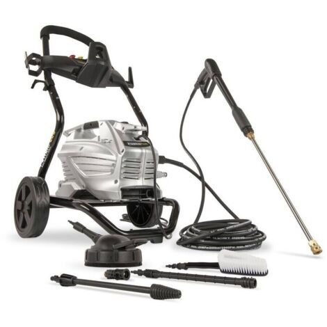 Nettoyeur haute pression 3 100 W POWXG90430 PowerPlus (1/4)