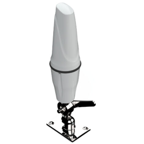 Poynting OMNI MARINE AND COASTAL LTE 5G ANTENNA antenne réseau Antenne omnidirectionnelle de classe N 2,5 dBi (1/3)