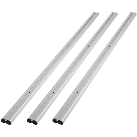 Kit 3 Rails Pour Veloslide Veloslide Mounting Rails 140cm - Thule