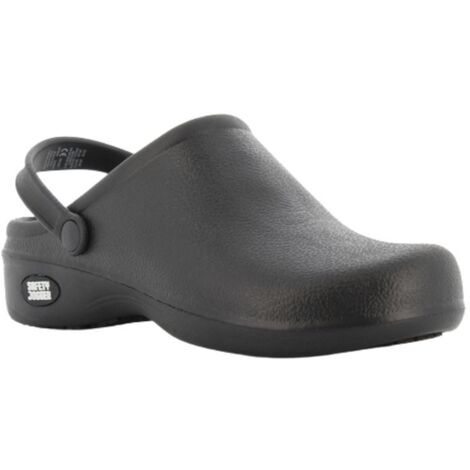 Sabot de travail caoutchouc Safety Sogger Bestlight SRC Noir 40