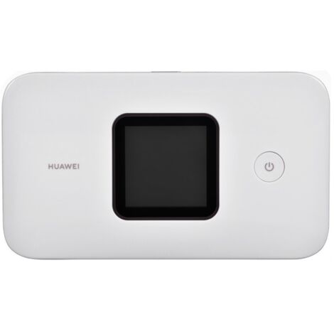 Routeur Huawei E5785-320a (couleur blanche) (1/5)