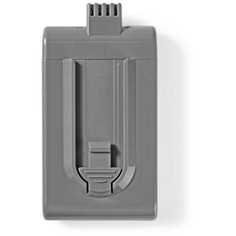 Batterie d'aspirateur Nedis V2AHDY21V602 Li-ion 21,6 V 2 Ah 43,2 Wh de remplacement pour la série Dyson DC16 (1/5)