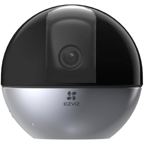 Caméra domestique intelligente EZVIZ E6 (1/7)
