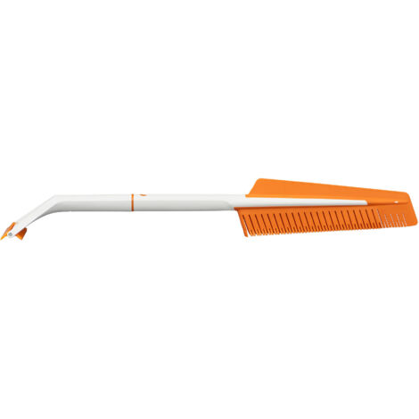 Brosse et grattoir à neige SnowXpert