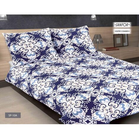 Literie PREMIUM satinée (160x200-1,70x80-2) (1/2)