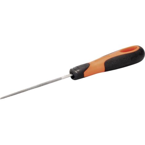 Bahco 1-230-06-1-2 Lime ronde denture 1 avec manche 150 X 6,0mm 1 pc(s) X081991 (1/3)