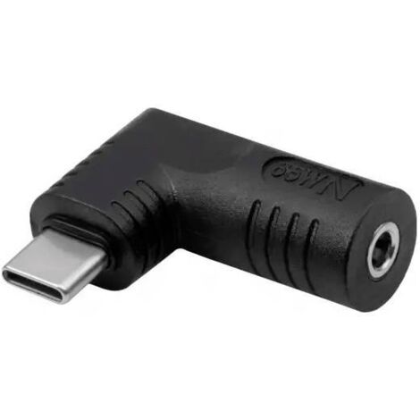 Akyga AK-ND-D14 Adaptateur USB-C 65 W 3.25 A W599233 (1/5)