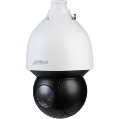 Dahua Technology WizSense DH-SD5A432GB-HNR caméra de sécurité Tourelle Caméra de sécurité IP Intérieure et extérieure 2560 x 1440 pixels Plafond