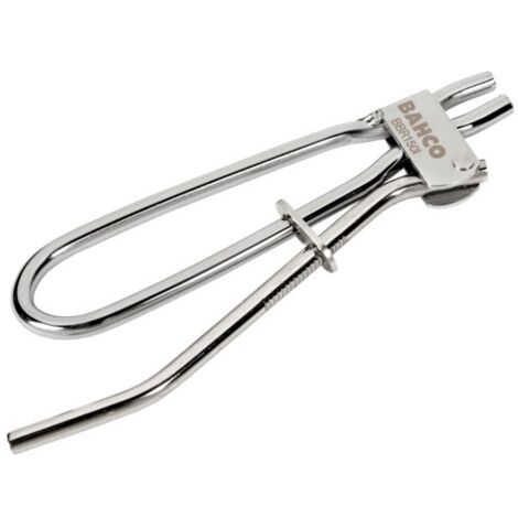 BAHCO - Pinces pour circuits de frein (1/2)