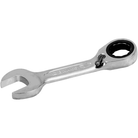 Clé à cliquet Bahco 10rm-10 profil Dynamic-Drive 10 mm (1/2)
