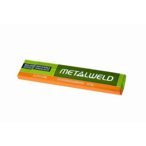 ÉLECTRODE CASTWELD NI FE POUR FONTE 2,5 x 350 mm - ELE EŻM 2.5C