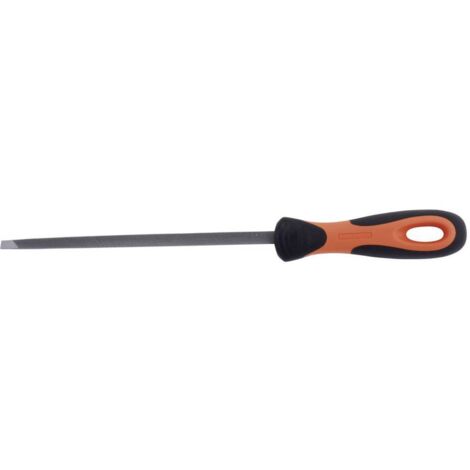 Bahco 4-186-06-2-2 Lime d'affûtage triangulaire avec manche 150 x 8,4 mm taille 2 1 pc(s) X086991 (1/4)