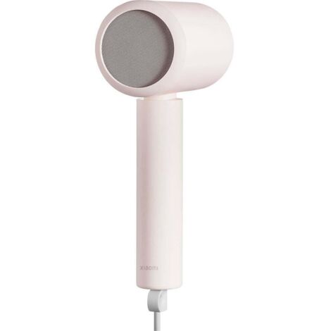 Xiaomi Compact H101 Sèche-cheveux rose (1/4)