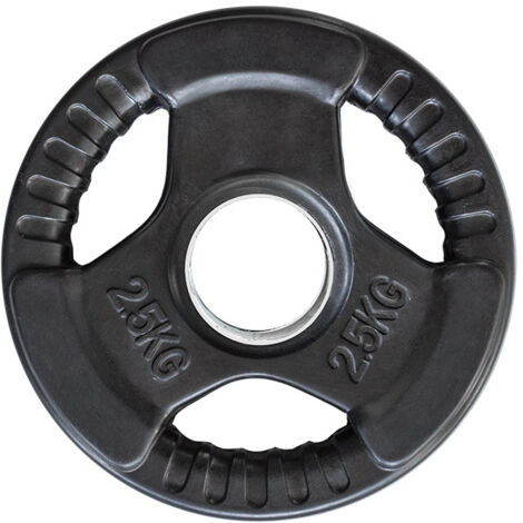 ASSIETTE OLYMPIQUE TOK2 2,5 KG (1/3)