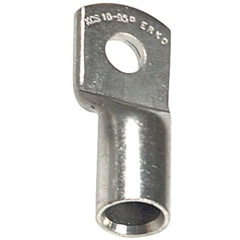 Embout de tube étamé KCS 12-185/1 (1/2)