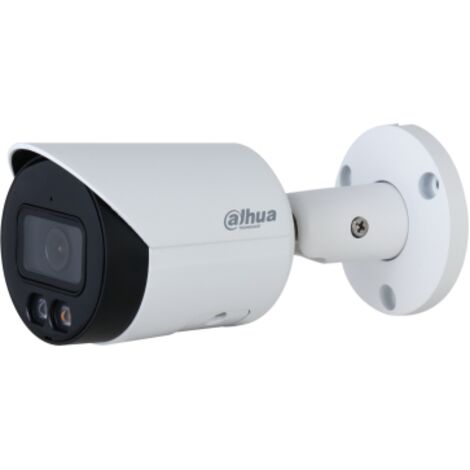 DAHUA Caméra réseau 4MP IR BULLET/IPC-HFW2449S-S-IL-0280B (1/6)