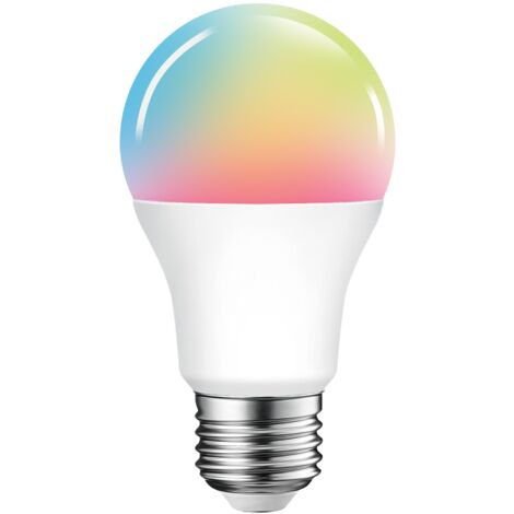 EZVIZ LB1 Color Ampoule intelligente 8 W Blanc Wi-Fi (1/5)