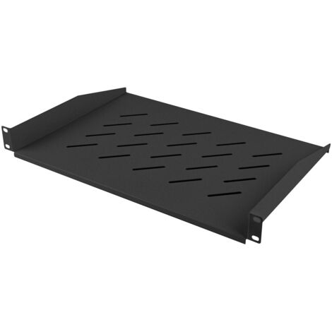 Lanberg AK-1008-B accessoire de rack Etagère de rack (1/3)